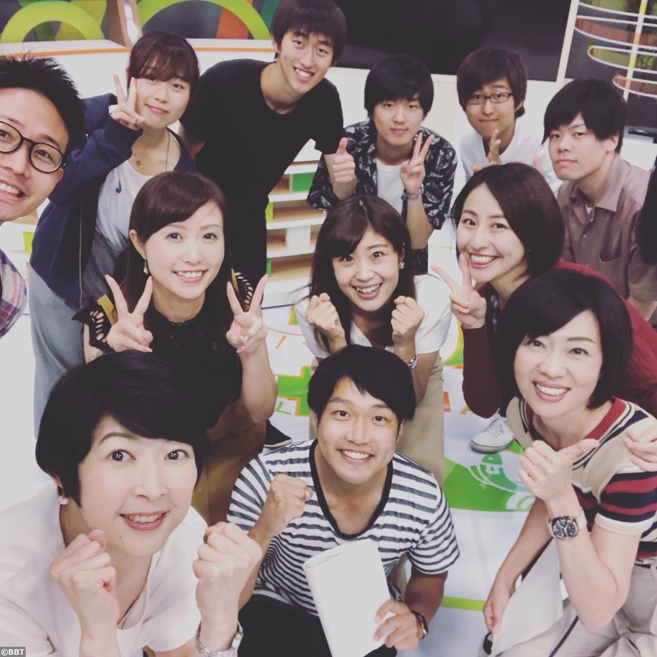 10月5日 BBTに遊びに来てね！ 深津麻弓ブログ