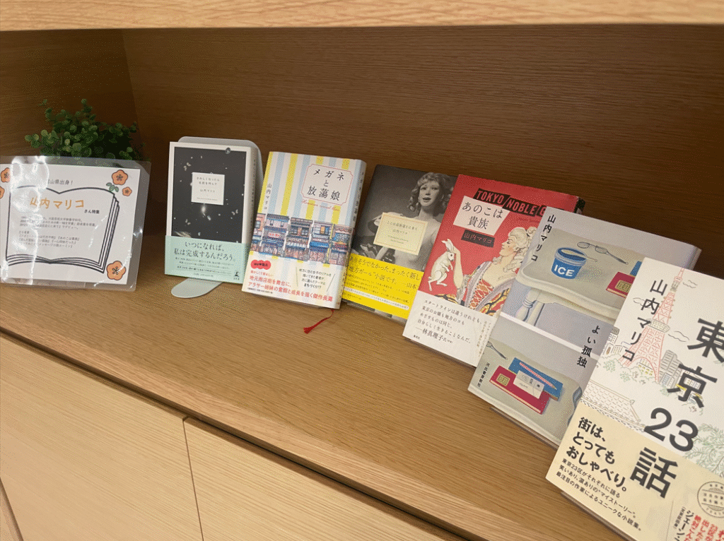 【図書貸出】新作入荷しました！