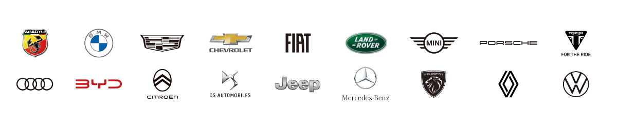 26ブランドが大集結