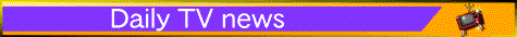 Daily TV news
