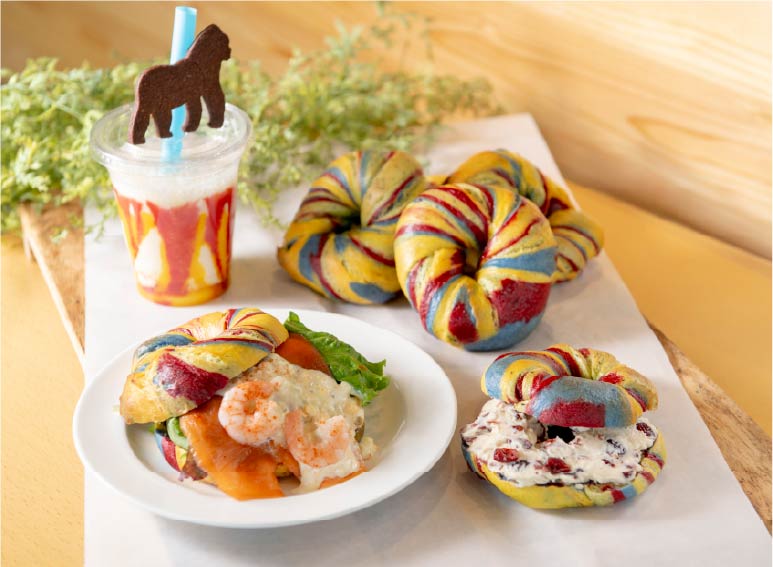 Swallow Cafe（スワロウカフェ）