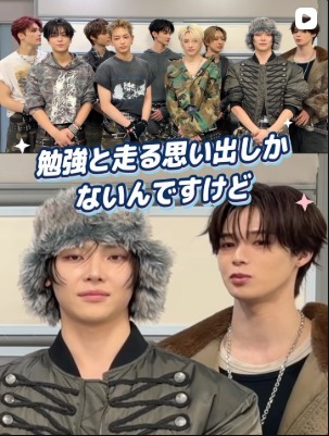 卒うた公式Instagramの投稿 3（新しいタブで開きます）
