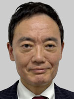 中田宏